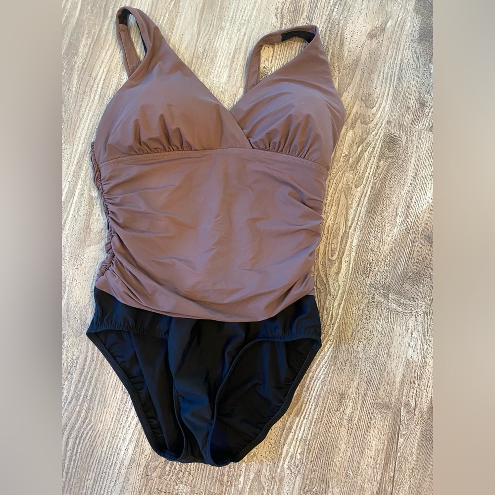 Lands End One Piece